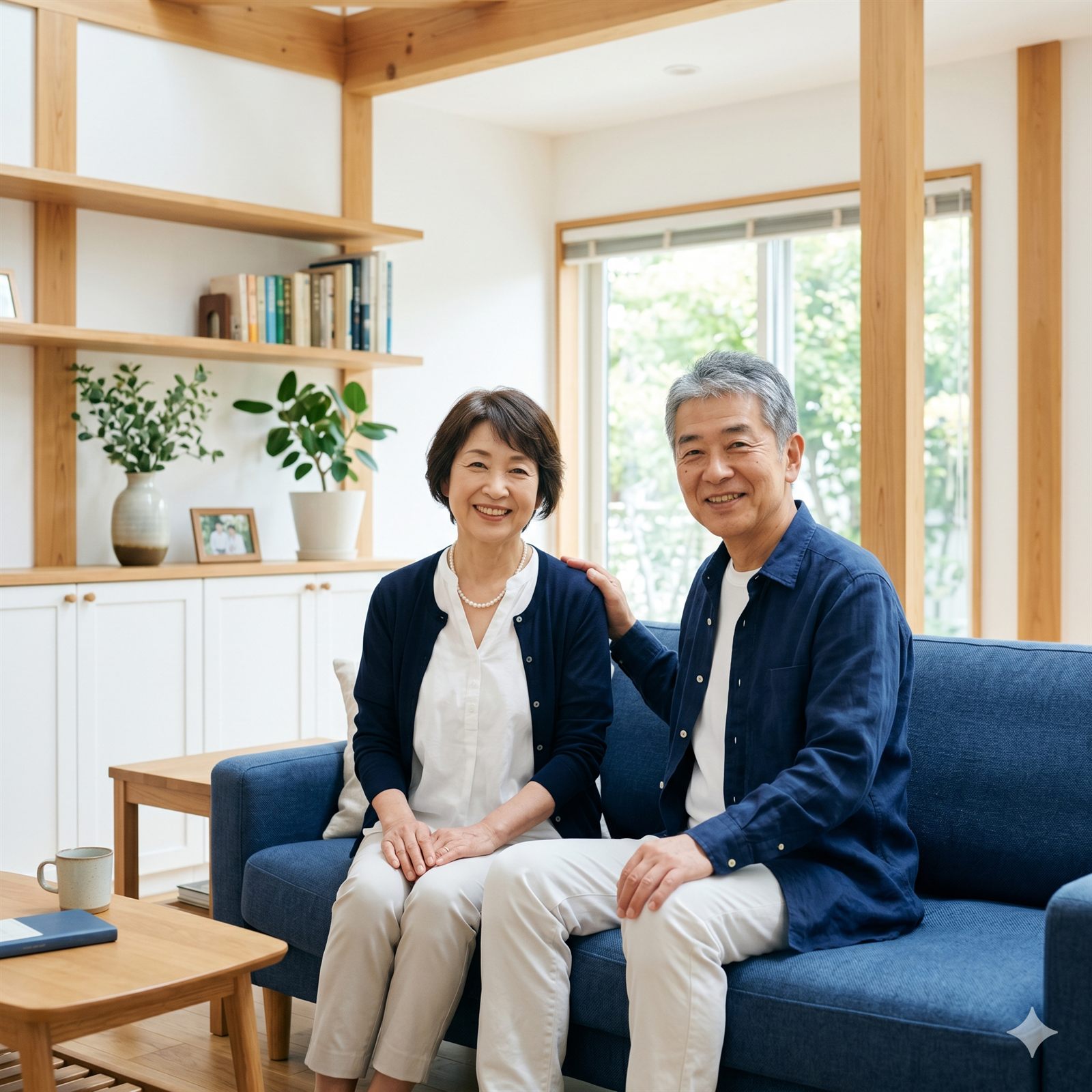 水回りリフォームをされたS様ご夫妻